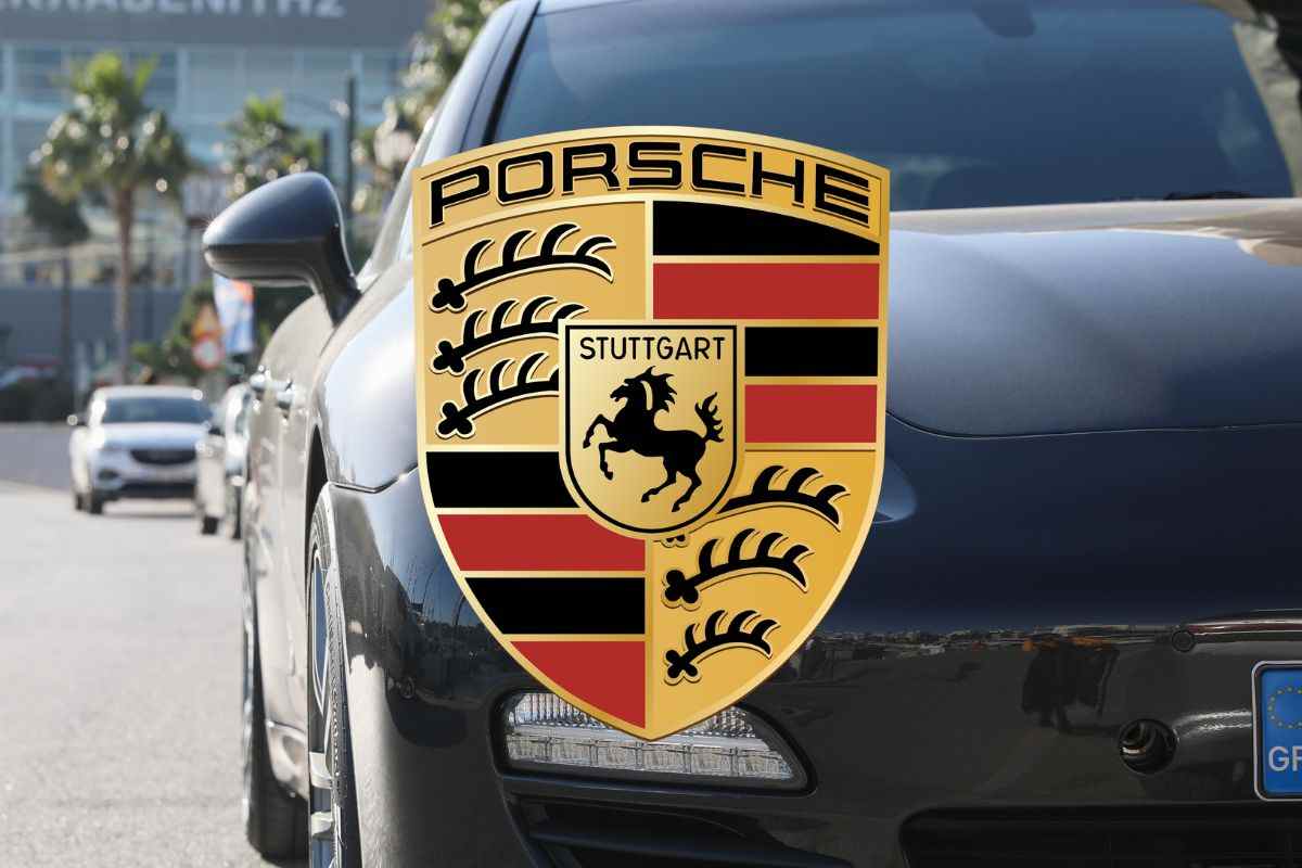 Porsche Macan elettrica problemi