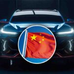 Nuovo SUV dalla Cina