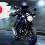 suzuki giappone naked